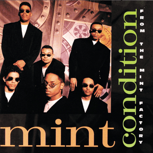 So Fine - Mint Condition