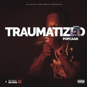 Traumatized - Popcaan