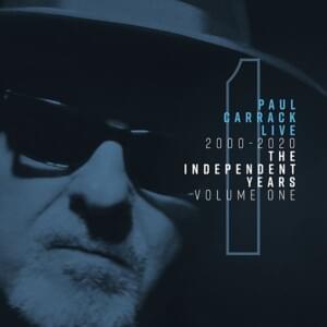 Nick of Time (Live at Liverpool Philharmonic Hall, 2004) - Paul Carrack