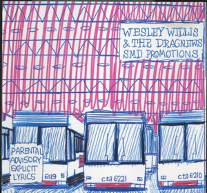 Cut the Mullet - Wesley Willis