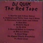 Reprise (Intro) - DJ Quik