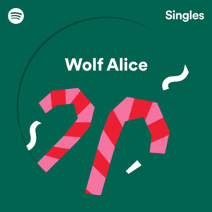 Santa Baby - Wolf Alice