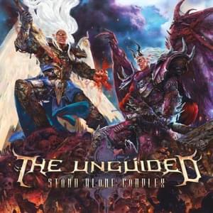 Stand Alone Complex - The Unguided