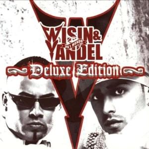 Pam Pam - Wisin & Yandel