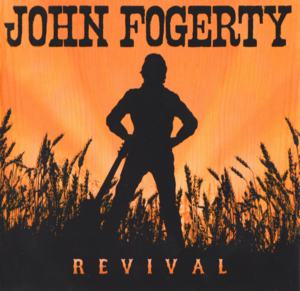 River Is Waiting - John Fogerty