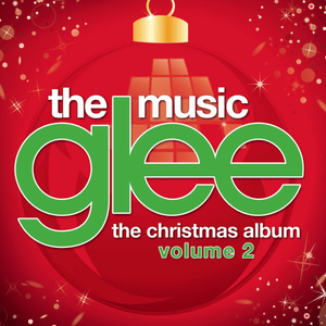 Little Drummer Boy - Glee Cast