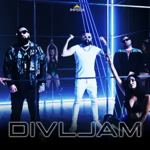 Divljam - Jala Brat, Buba Corelli & Coby