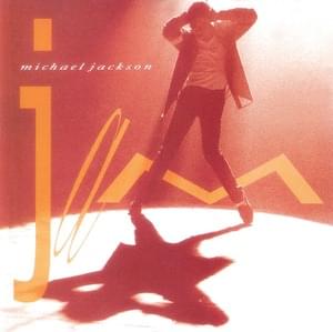 Jam (Early Version) - Michael Jackson (Ft. Heavy D)