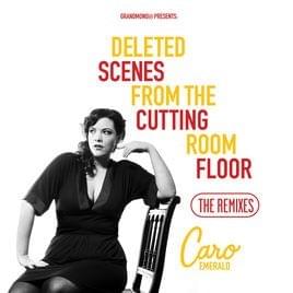 Back It Up - Llorca Remix - Caro Emerald