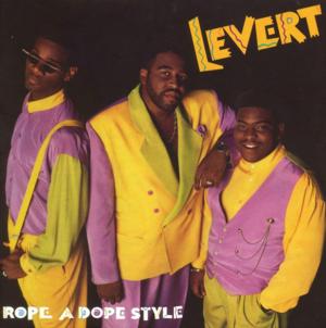 Baby I’m Ready - Levert