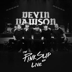 Range Rover (LIVE) - Devin Dawson