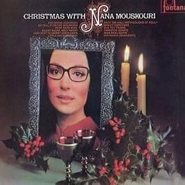 Go Tell It On The Mountain - Nana Mouskouri