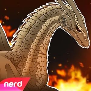 Fire & Reign (House of the Dragon) - NerdOut (Ft. NemRaps)