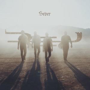 Sever - Red