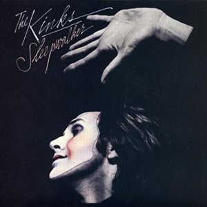 On the Outside (1977 Mix) (Bonus Track) - The Kinks