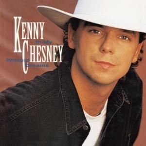 Angel Loved The Devil - Kenny Chesney