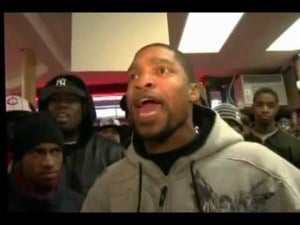 Loaded Lux vs. Midwest Miles - URLtv (Ft. Loaded Lux & Midwest Miles)