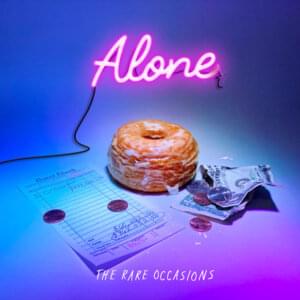 Alone - The Rare Occasions