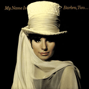 He Touched Me - Barbra Streisand