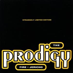 Jericho (Genaside II Remix) - T​he Prodigy