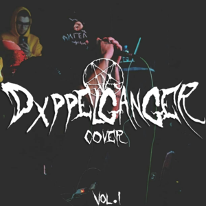 VELIAL SQUAD - Rotting cover - Dxppel