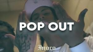 POP OUT - Kay Flock (Ft. Wan Billz)