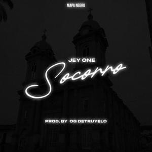 Socorro - Jey One