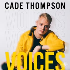 Voices - Cade Thompson