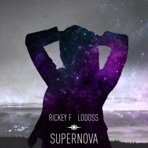 Supernova - Rickey F (Ft. Lodoss)