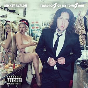 Blackout - Mickey Avalon