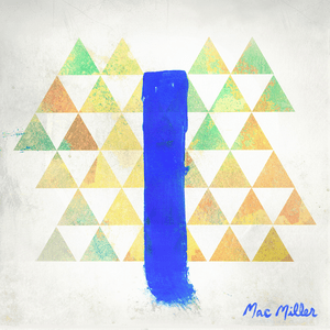 Blue Slide Park - Mac Miller