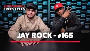 Jay Rock Freestyle | LA Leakers Freestyle #165 - Jay Rock