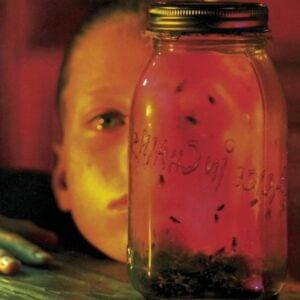 Rotten Apple - Alice in Chains