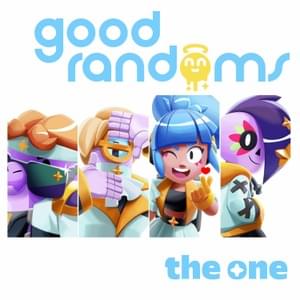 The One - Brawl Stars & Good Randoms