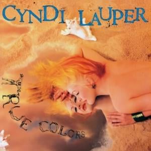 The Faraway Nearby - Cyndi Lauper