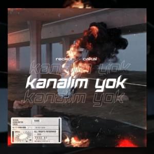 Kanalım Yok - Reckol (Ft. Cakal)