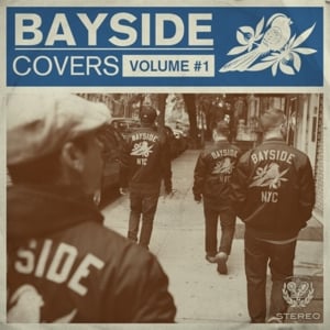 Be My Baby - Bayside