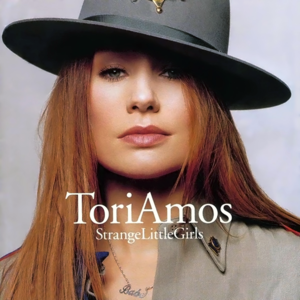 I Don’t Like Mondays - Tori Amos