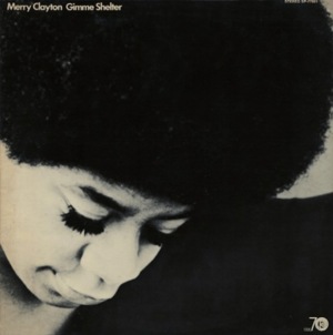 I Ain’t Gonna Worry My Life Away - Merry Clayton