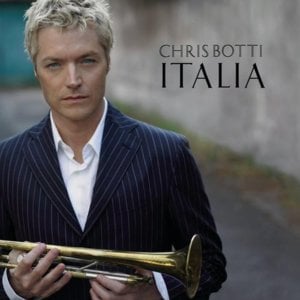 The Very Thought of You - Chris Botti (Ft. Paula Cole)