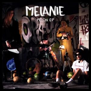 Collide - Melanie