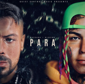 PARA - Massaka (Ft. 6ix9ine)