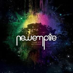 Colours From Black And White - New Empire