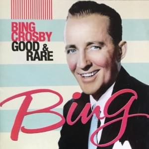 The Best Thing For You - Bing Crosby