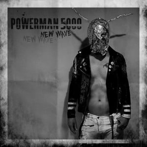 Die On Your Feet - Powerman 5000