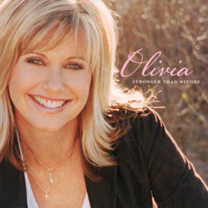 When I Needed You - Olivia Newton-John