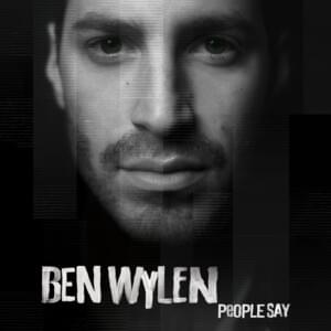 Thought It’d Be Easy - Ben Wylen