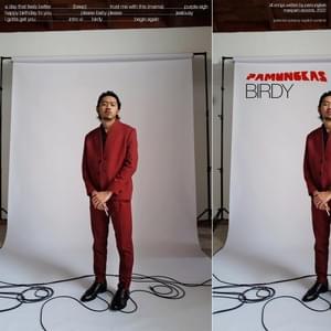 A Day That Feels Better - Pamungkas