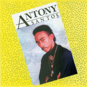 Voy Pa’llá - Antony Santos