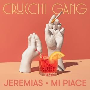 Mi piace - Crucchi Gang & JEREMIAS